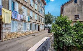 Apartment San Nicolo