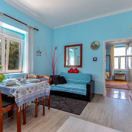 Apartment San Nicolo Fiume Kültér fotó