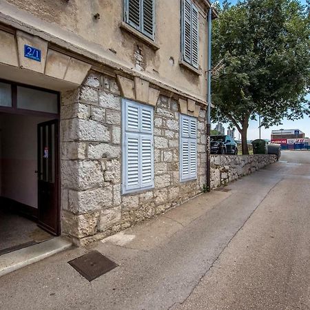 Apartment San Nicolo Fiume Kültér fotó