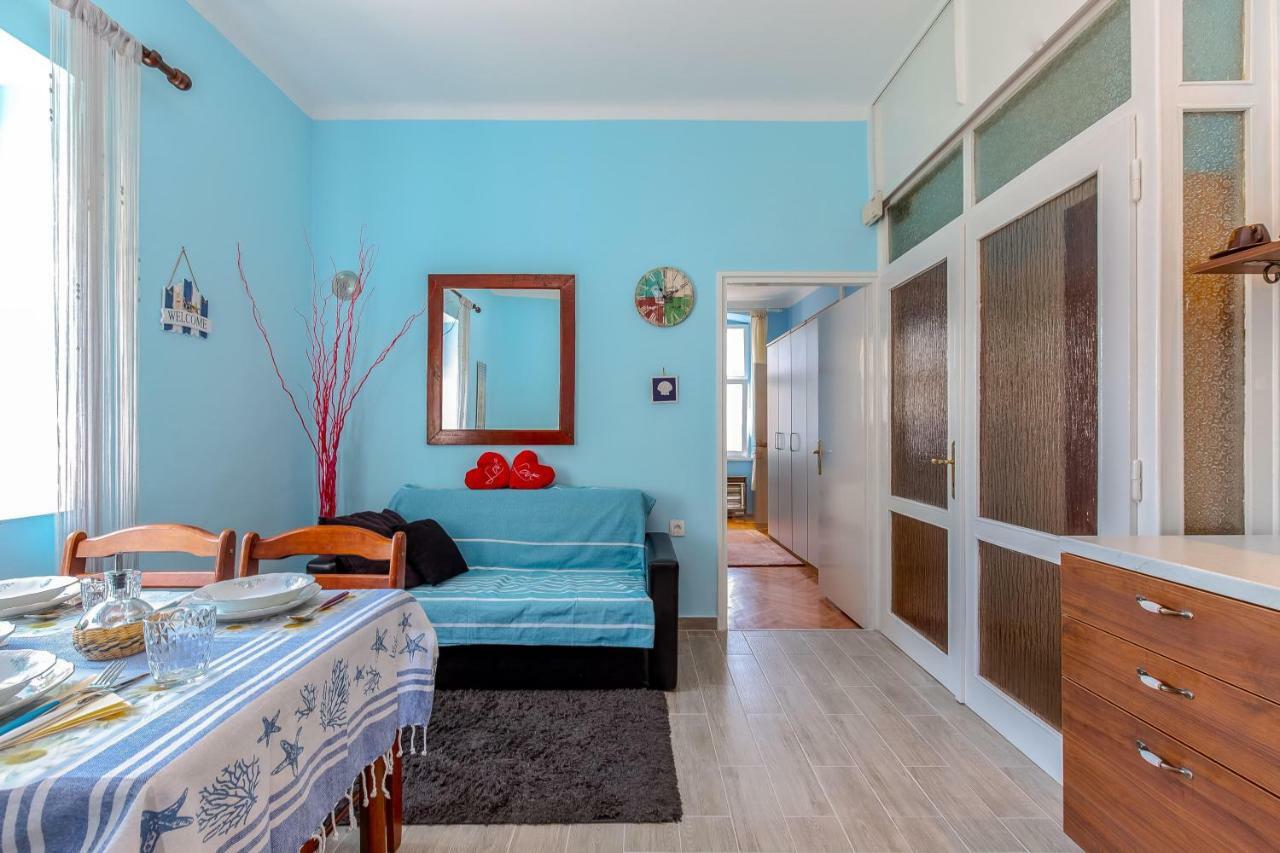 Apartment San Nicolo Fiume Kültér fotó