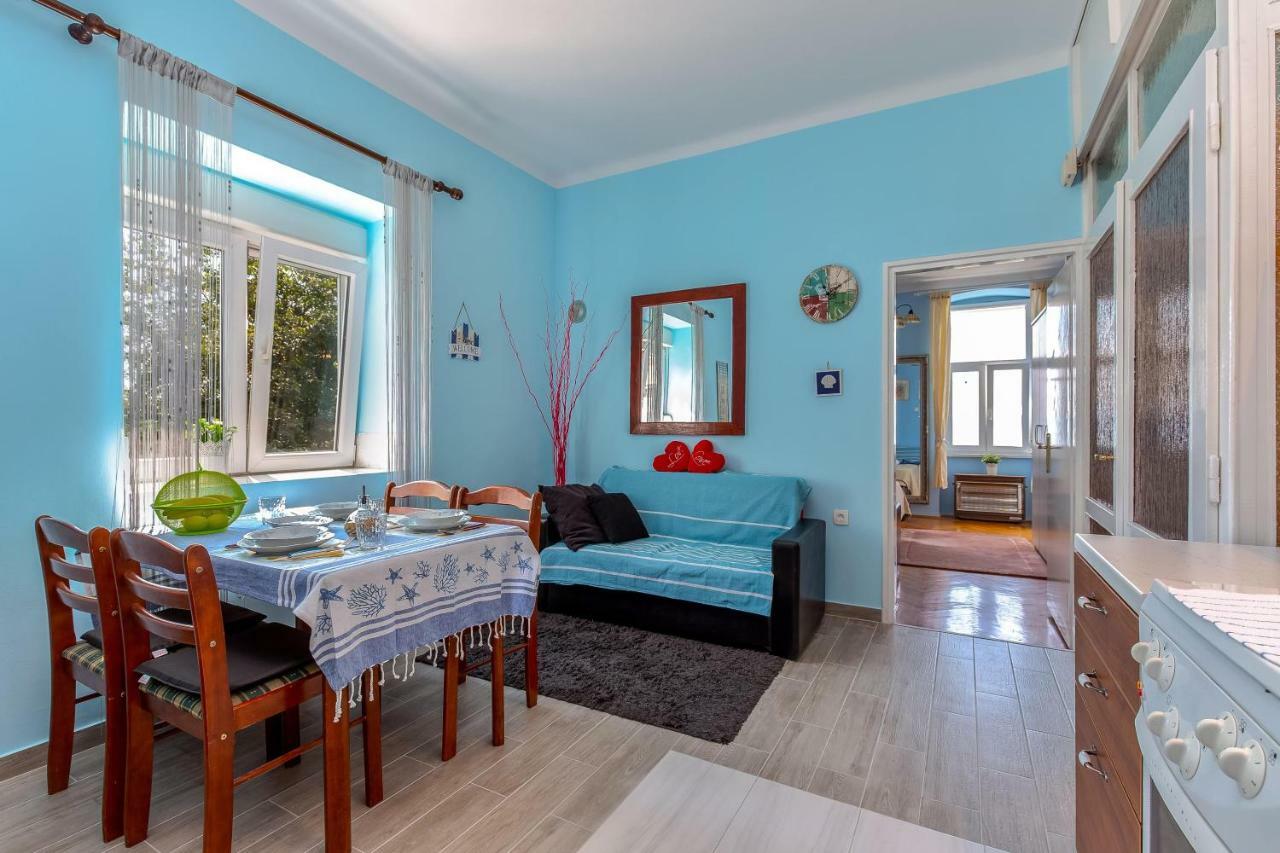 Apartment San Nicolo Fiume Kültér fotó