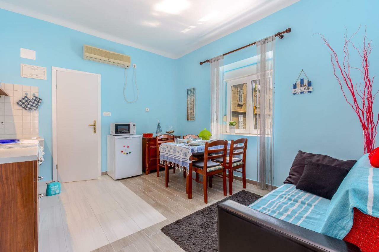 Apartment San Nicolo Fiume Kültér fotó